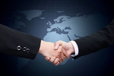 服務(wù)貿(mào)易的四種形式及貿(mào)易咨詢服務(wù)概述