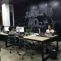 上海虞文實業 以產品設計與手繪為根基，軟件設計為引擎，塑造化妝品行業新生態